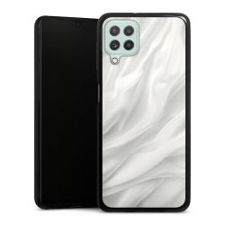 Silikoni Suojakuori Slim musta