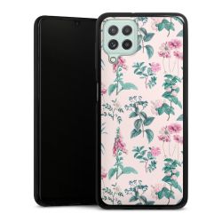 Silikoni Suojakuori Slim musta