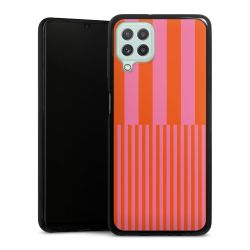 Silikoni Suojakuori Slim musta