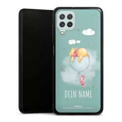 Silikoni Suojakuori Slim musta