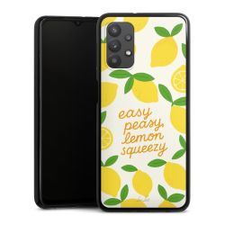 Easy Peasy Lemon Queezy