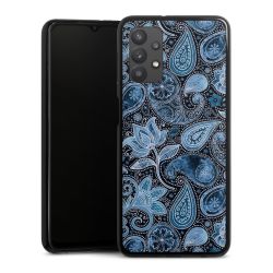 Silikoni Suojakuori Slim musta