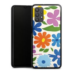 Silikoni Suojakuori Slim musta