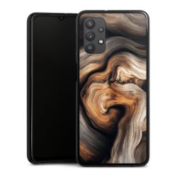 Silikoni Suojakuori Slim musta