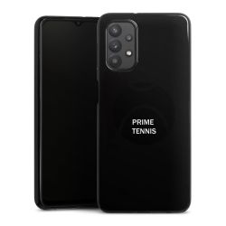 Silikonskal Slim svart