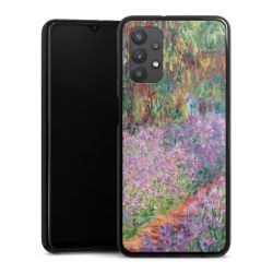 Silikoni Suojakuori Slim musta