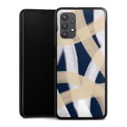 Silikoni Suojakuori Slim musta