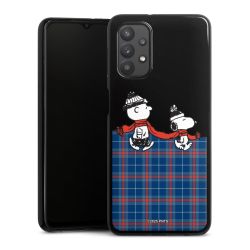 Silikoni Suojakuori Slim musta