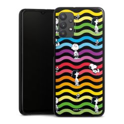 Silikoni Suojakuori Slim musta