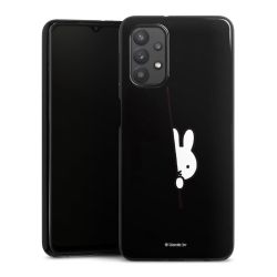 Silikoni Suojakuori Slim musta