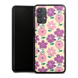 Silikoni Suojakuori Slim musta