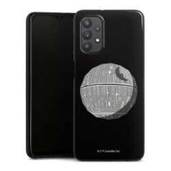 Silikoni Suojakuori Slim musta