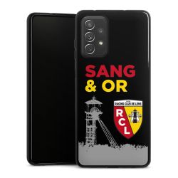Sang & Or RC Lens