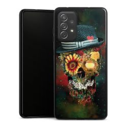 Silikonskal Slim svart