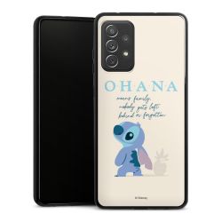 Ohana Stitch