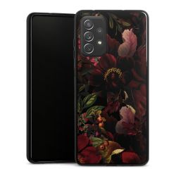 Donkere Bloemenweide