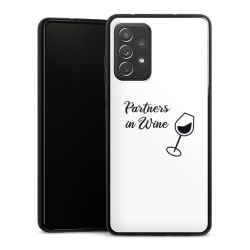 Partners in Wine