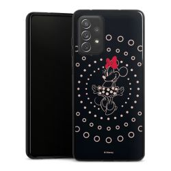 Minnie Sassy Polka Dots