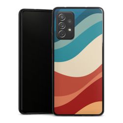Kleur golven