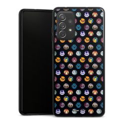 Silikonskal Slim svart