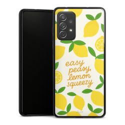 Easy Peasy Lemon Queezy
