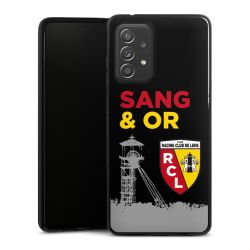 Sang & Or RC Lens