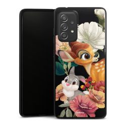 Bambi Stampertje Transparant