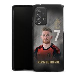 Kevin De Bruyne 7 