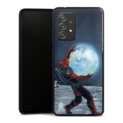 Deadpool Moon