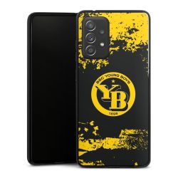 BSC YB Grunge