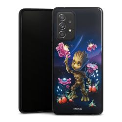 Baby Groot Fleurs