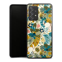 Silikoni Suojakuori Slim musta