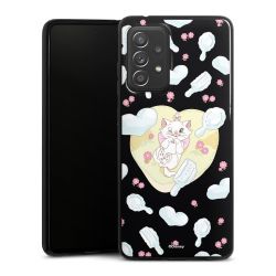 Silikoni Suojakuori Slim musta