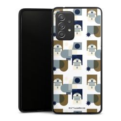 Silikoni Suojakuori Slim musta