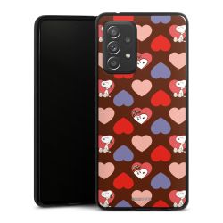 Silikoni Suojakuori Slim musta