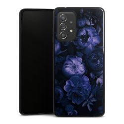 Silikoni Suojakuori Slim musta