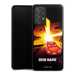 Silikoni Suojakuori Slim musta