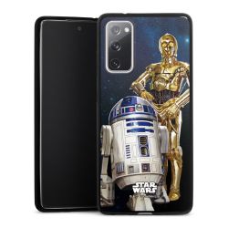 Silikoni Suojakuori Slim musta