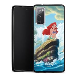 Silikoni Suojakuori Slim musta