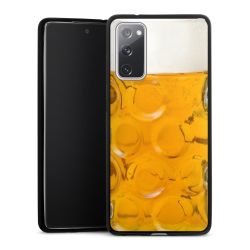 Silikoni Suojakuori Slim musta