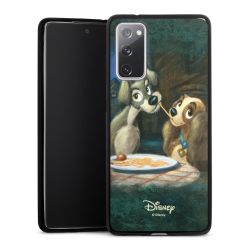 Silikoni Suojakuori Slim musta