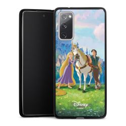 Silikoni Suojakuori Slim musta