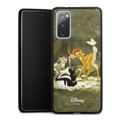 Silikoni Suojakuori Slim musta