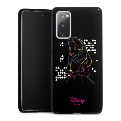 Silikoni Suojakuori Slim musta