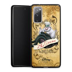 Silikoni Suojakuori Slim musta