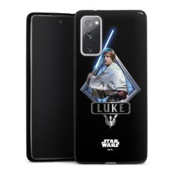 Silikoni Suojakuori Slim musta