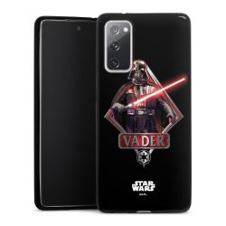 Silikoni Suojakuori Slim musta