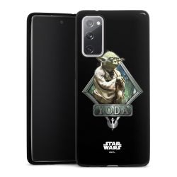 Silikonskal Slim svart