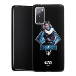 Silikoni Suojakuori Slim musta