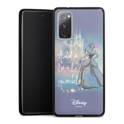 Silikoni Suojakuori Slim musta